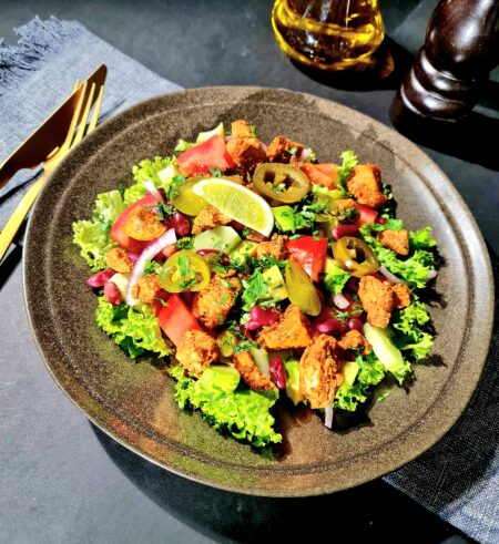 SALATĂ TIJUANA 400g