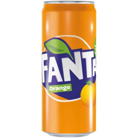 Fanta 330ml