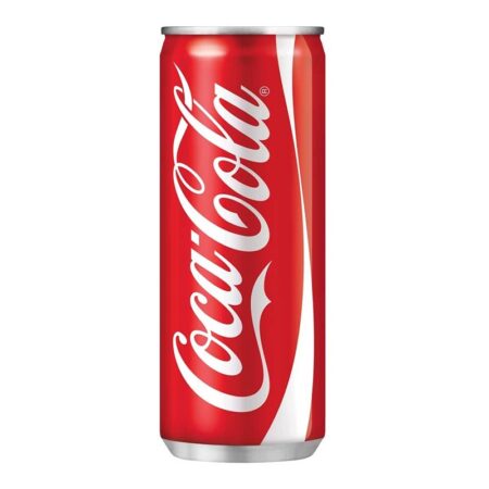 Cola 330ml