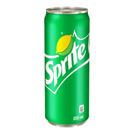 Sprite 330 ml